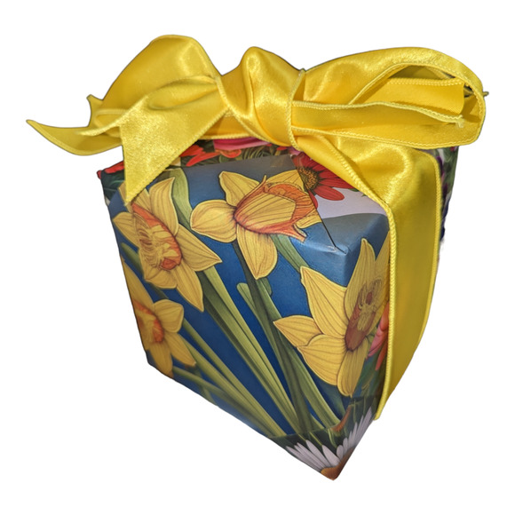 Rae Dunn SWEET Mug with Wide Decorative Handle - Gift Wrapped! - Picture 5 of 5